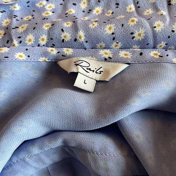 Rails dress - Picture 5 of 5